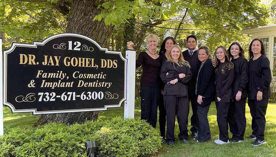 Jay Gohel DDS   Paul Condello DMD | Dental Fillings, TMJ Disorders and Dentures